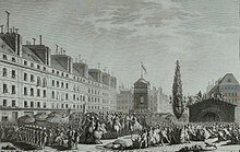 Constitución Francesa