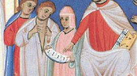 Timeline: Ius Commune