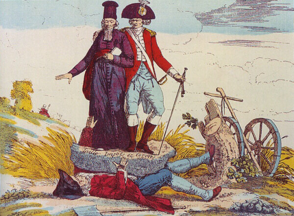 El periodo Napoleónico