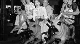 Timeline: EDAD CONTEMPORÁNEA-   ADOLESCENCIA