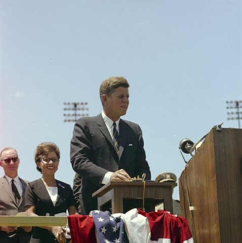 Cival Rights Act Passed