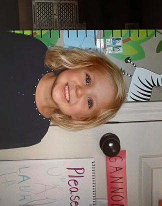 first day of preschool