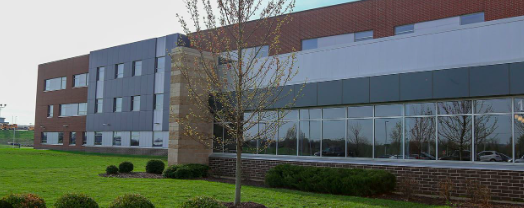 first day of middle school