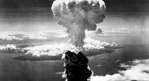 Bombardeamento de Hiroshima
