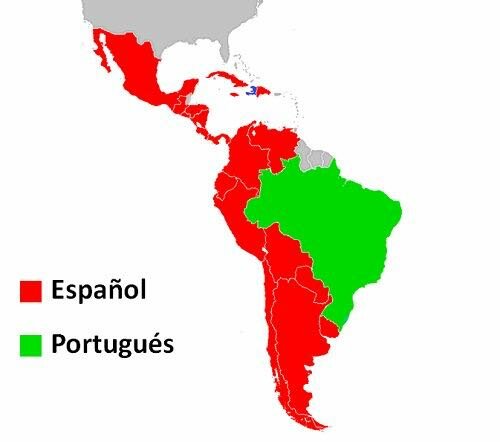 INDEPENDENCIA DE PORTUGAL Y ESPAÑA