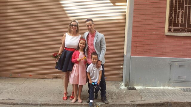 DIVORCI DELS MEUS PARES