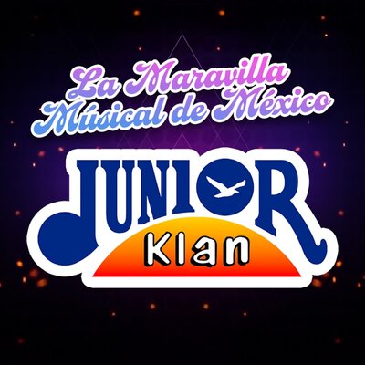 Timeline: MMM LA MARAVILLA MUSICAL DE MEXICO JUNIOR KLAN