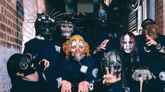 SLIPKNOT
