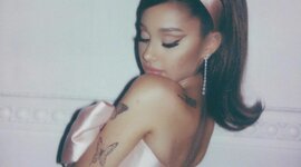 Timeline: Ariana Grande