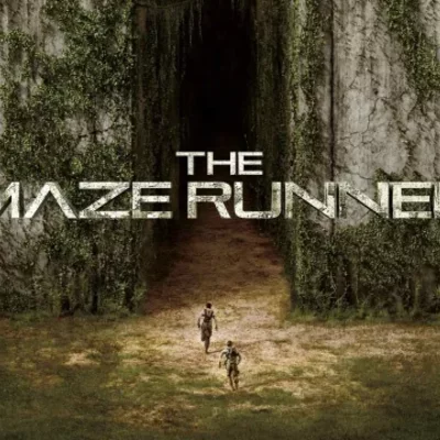 Timeline: SAGA MAZE RUNNER