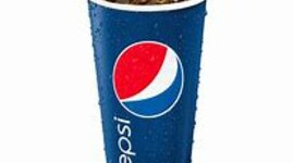 Timeline:  versiones del logo de  pepsi