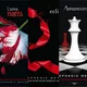 Conoce el verdadero significado de las portadas de los libros de crepusculo