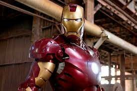 Iron Man