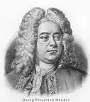 Georg Friedrich Händel