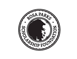 Rosa founded the Rosa L. Parks Scholarship Foundation