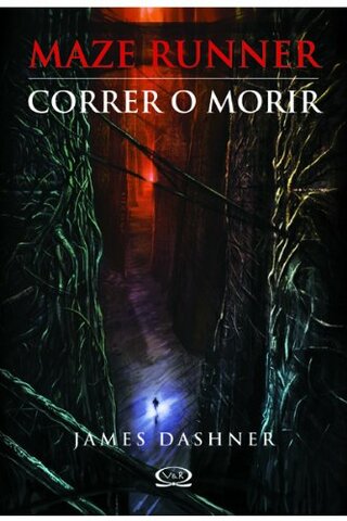 THE MAZE RUNNER - CORRER O MORIR