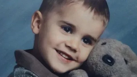 NACIMIENTO DE JUSTIN