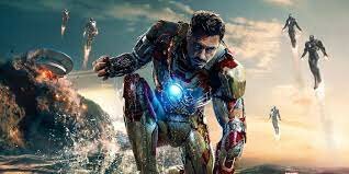 Iron Man 3