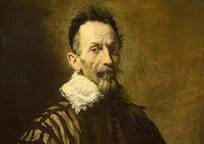 Claudio Monteverdi