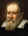 Galileo Galilei Astrónomo