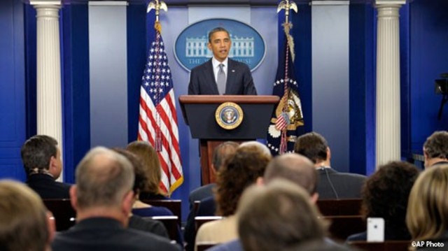 Obama Declared End to Combat Operations in Iraq