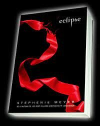 tercer libro Eclipse
