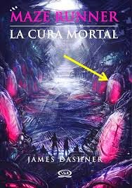 MAZE RUNNER: LA CURA MORTAL