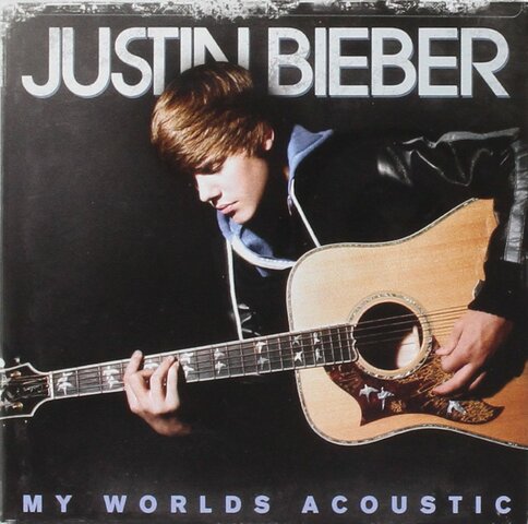 MY WORLDS ACOUSTIC