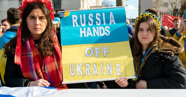 Feminist Anti-War Resistance