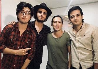 Abandono de un integrante y entra alguien nuevo