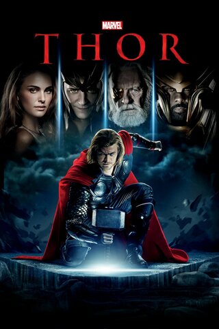 thor 2011