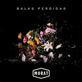 Balas perdidas álbum