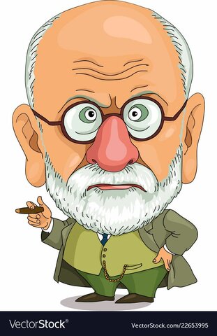 DESARROLLO PSICOSEXUAL S. FREUD.