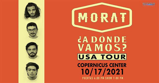 ¿A dónde vamos tour?