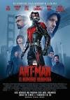 ant- man