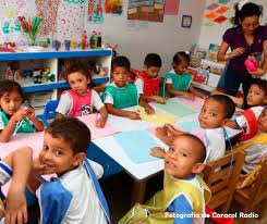 La infancia en la actualidad