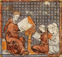 Edad Moderna: La infancia en España y Portugal: siglos XVI-XIX