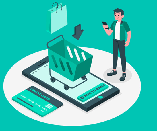 Evolución del Comercio