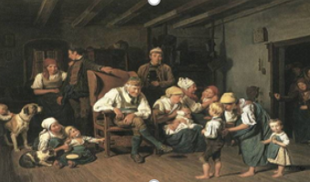 Edad contemporánea: Siglo XX. (1901-2000)