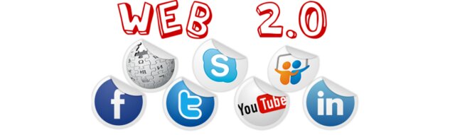 La web 2.0