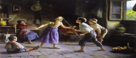 Edad Contemporanea: Los niños y adolescentes como sujetos de derechos (1989).