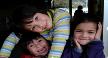 Edad contemporánea: Infancia Siglo XXI. (2001 – 2022)