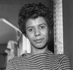 Lorraine Hansberry