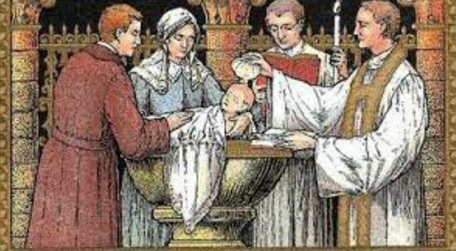 NORMATIVIDAD PROPUESTA POR LA IGLESIA.