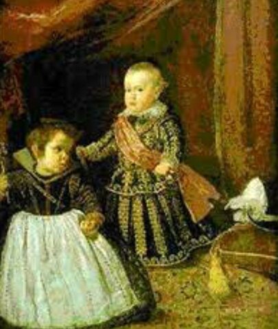 DEFINICIÓN DE NIÑEZ