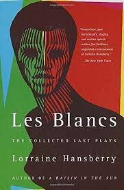 Les Blancs