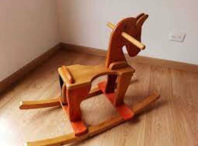 EDAD DE LOS JUGUETES.