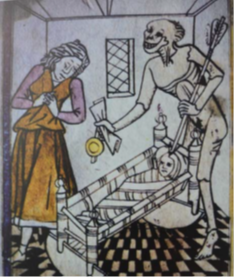 Enfermedades más comunes en los niños