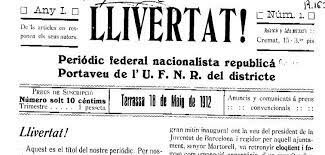 Fundació Unió Federal Nacionalista Republicana