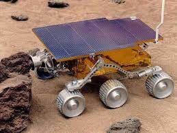 Sonde mars pathfinder